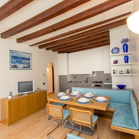 Venice Appartament Salini - Near The Biennale Экстерьер фото