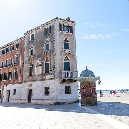 Venice Appartament Salini - Near The Biennale Экстерьер фото