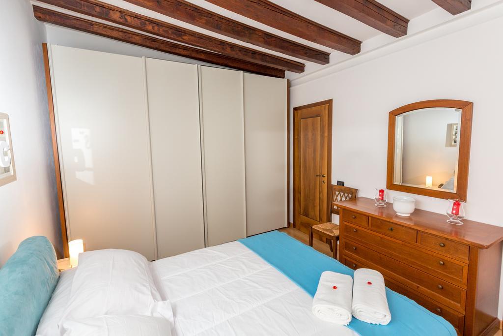 Venice Appartament Salini - Near The Biennale Экстерьер фото