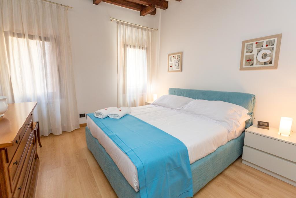 Venice Appartament Salini - Near The Biennale Экстерьер фото