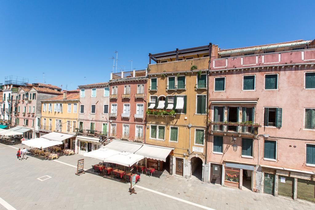 Venice Appartament Salini - Near The Biennale Экстерьер фото